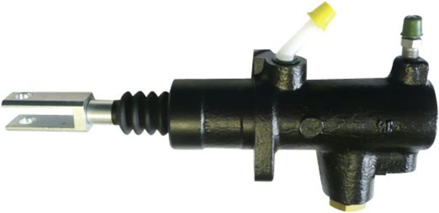 Hauptbremszylinder Ø Kolben 23,81 mm, für Deutz-Fahr Traktor Agrotron 80 – 165.7, 110 MK3 – 165 MK3