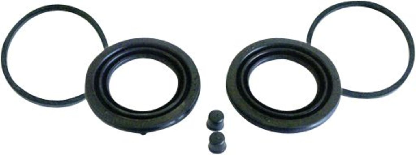 Reparatursatz Ø Kolben 54 mm, ohne Kolben, für Bremssattel Gelenkwelle Traktor Deutz-Fahr
