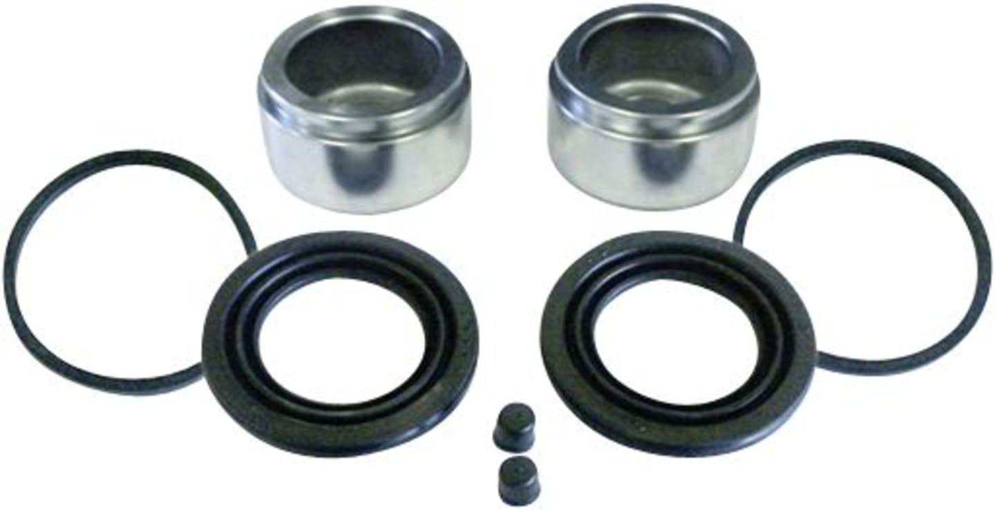 Reparatursatz Ø Kolben 54 mm, mit Kolben, für Bremssattel Gelenkwelle Traktor Deutz-Fahr