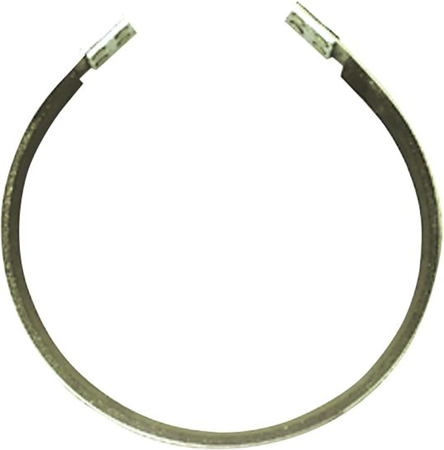 Bremsband Ø 210 mm, Breite 70 mm, Handbremse Eicher ED 16; Hela D 12 – 420, S 18, Verimot 08, 11