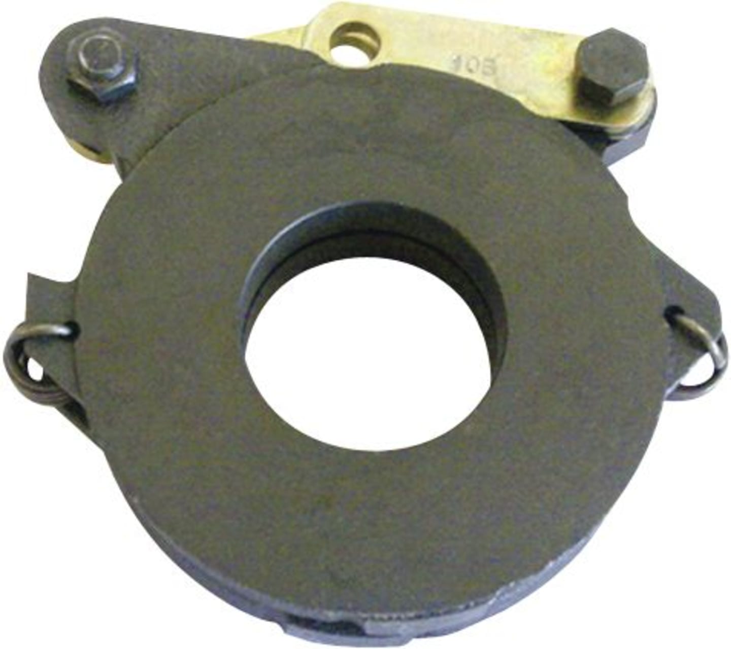 Bremsautomat Ø außen 101 mm für Handbremse Traktor Deutz-Fahr, Fendt Geräteträger, Ford New Holland, Lamborghini, Renault, Same