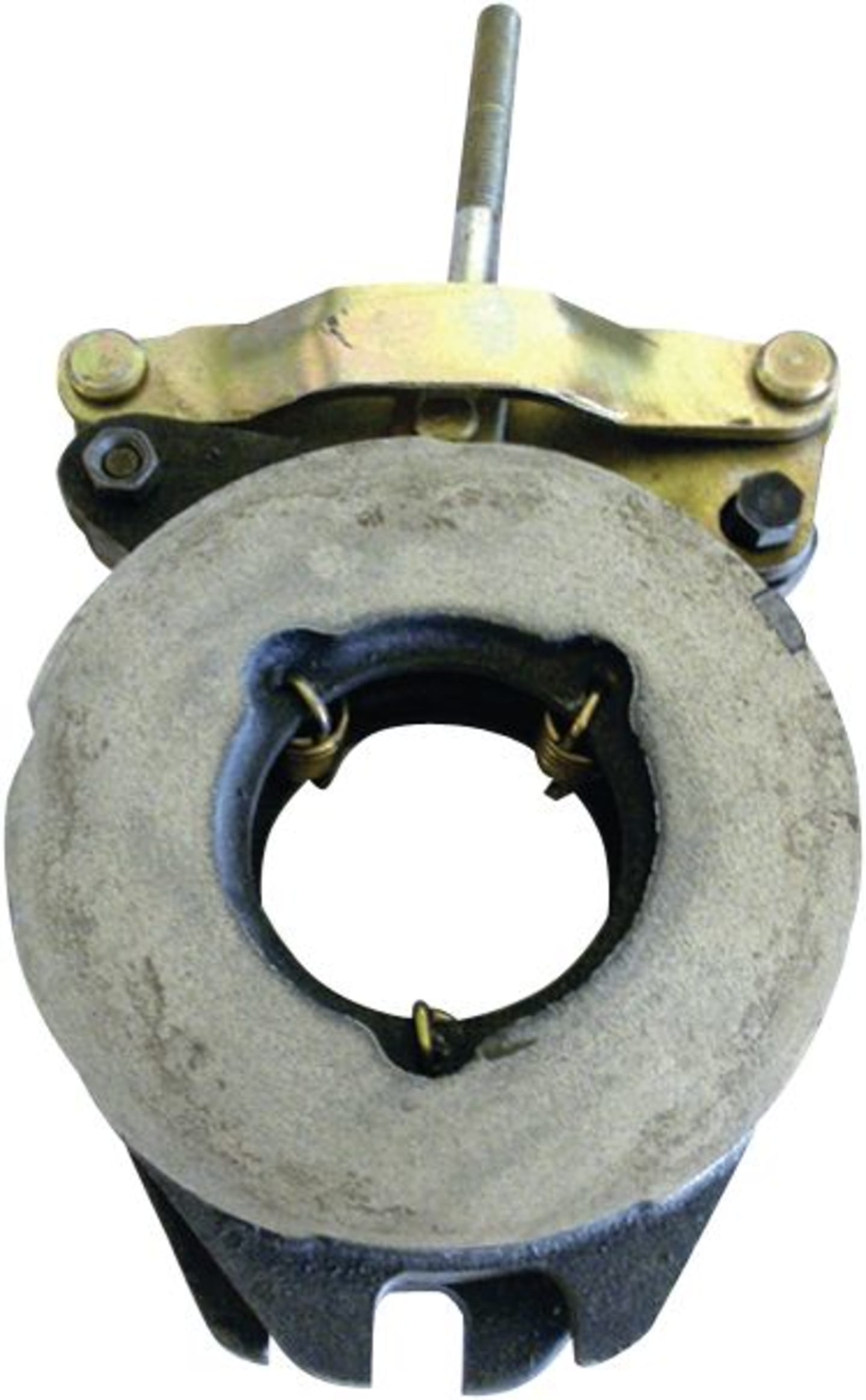 Bremsautomat Ø außen 165 mm für Fußbremse Traktor Farmer 300, Favorit 500, Geräteträger 300