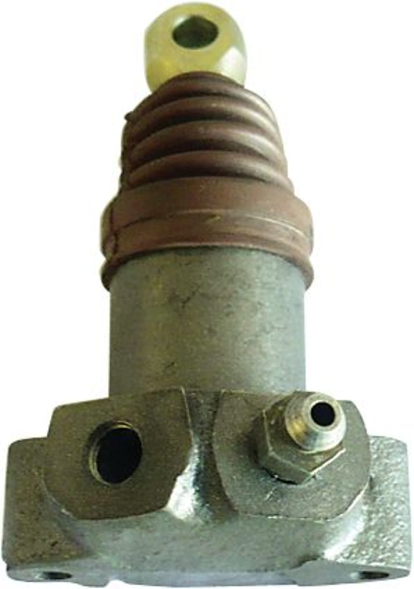 Radbremszylinder Ø Kolben 22 mm, für Traktor Hanomag Brillant 601, 701; Robust 901