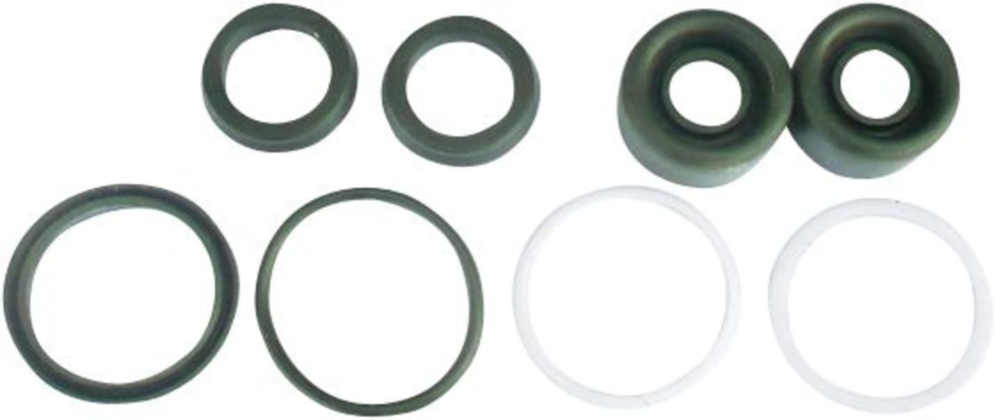 Reparatursatz Ø Kolben 31,8 mm, für Bremszylinder Fussbremse Fendt Farmer 200, 300, Geräteträger