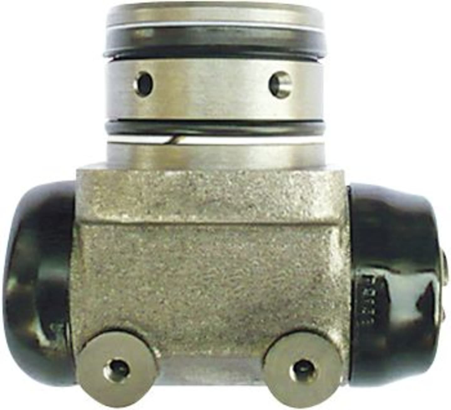 Radbremszylinder Ø Kolben 31,75 mm, für Fußbremse Traktor Fendt Farmer 200 P/S, 300, Geräteträger