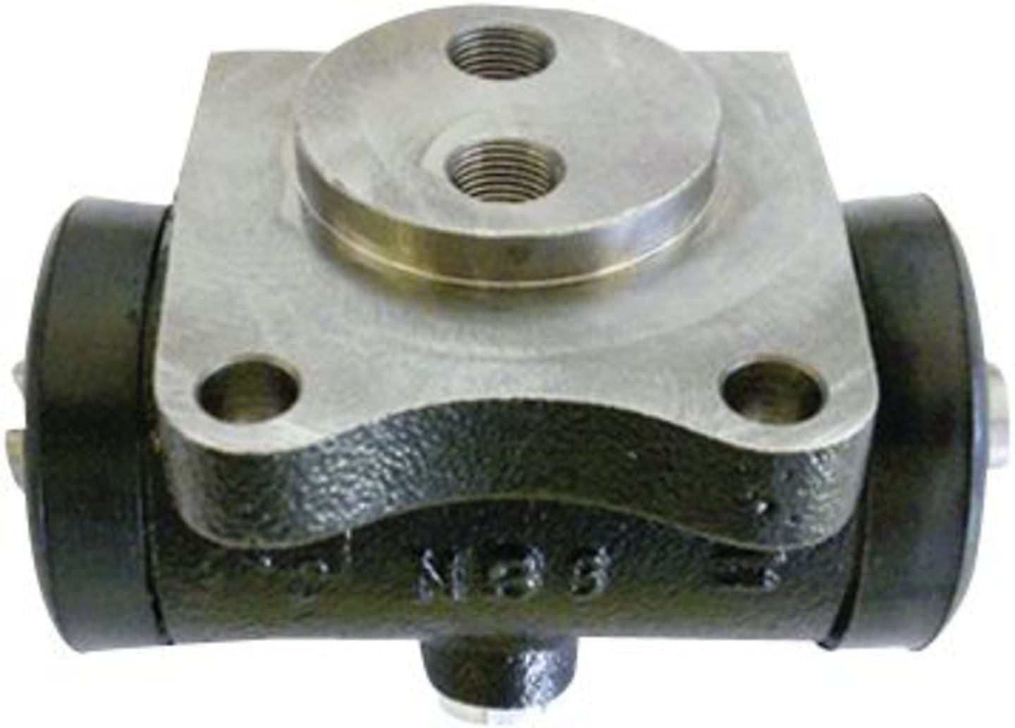 Radbremszylinder Ø Kolben 38 mm, für Bremse 270 x 80 mm Traktor Fendt Favorit 600; Schlüter Compact , Super