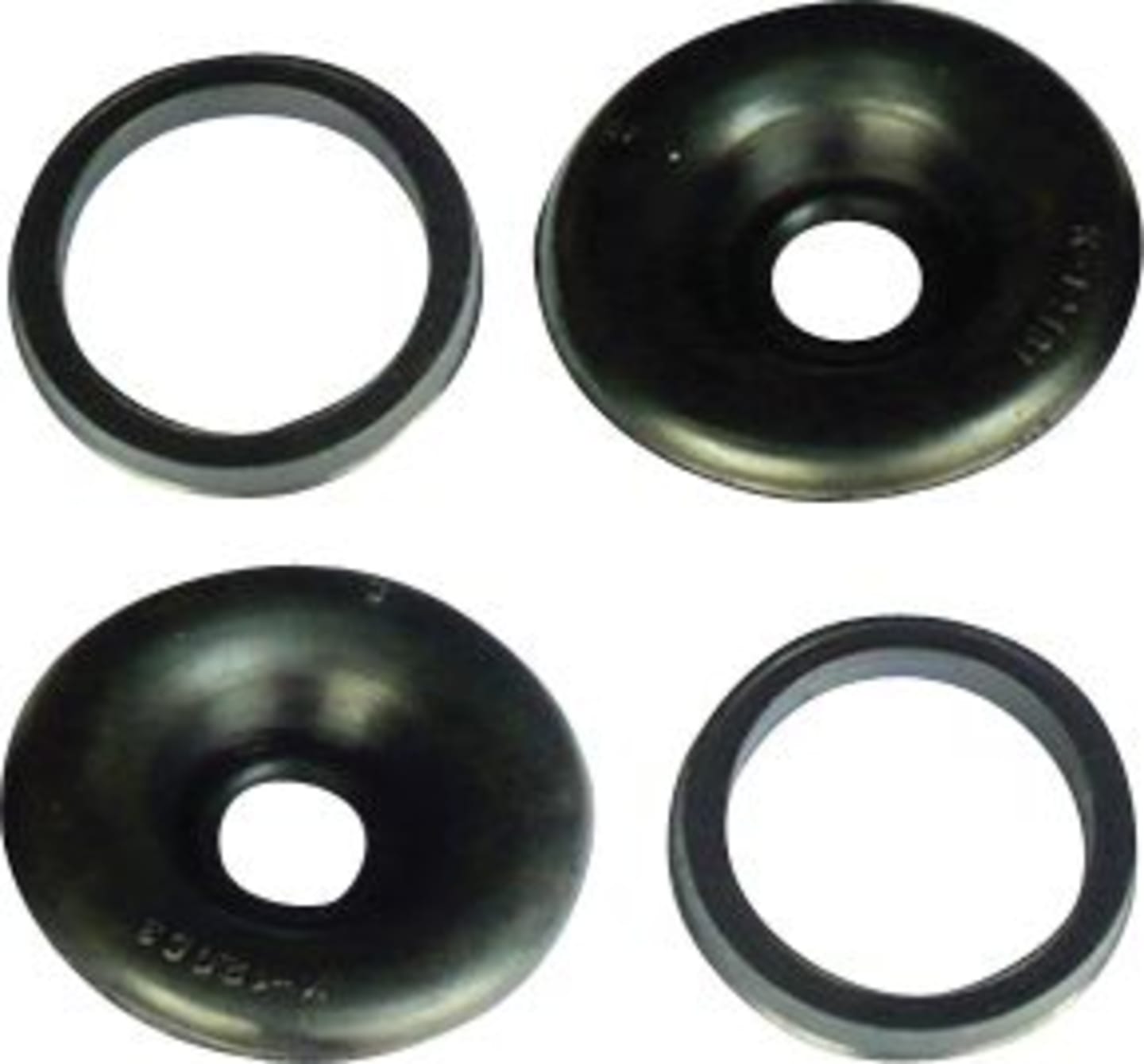 Reparatursatz Ø Kolben 38,1 mm, für Bremssattel Traktor Fendt Favorit 600