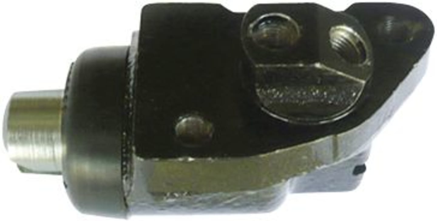Radbremszylinder links/rechts Ø Kolben 31 mm, für Traktor Fendt Farmer 200 S/P, 300, Geräteträger