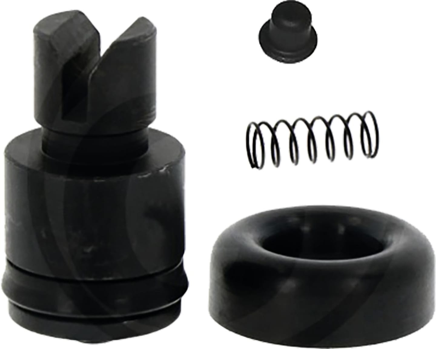 Reparatursatz Ø Kolben 31,8 mm, für Bremszylinder Traktor Fendt Farmer 200, 300, Geräteträger