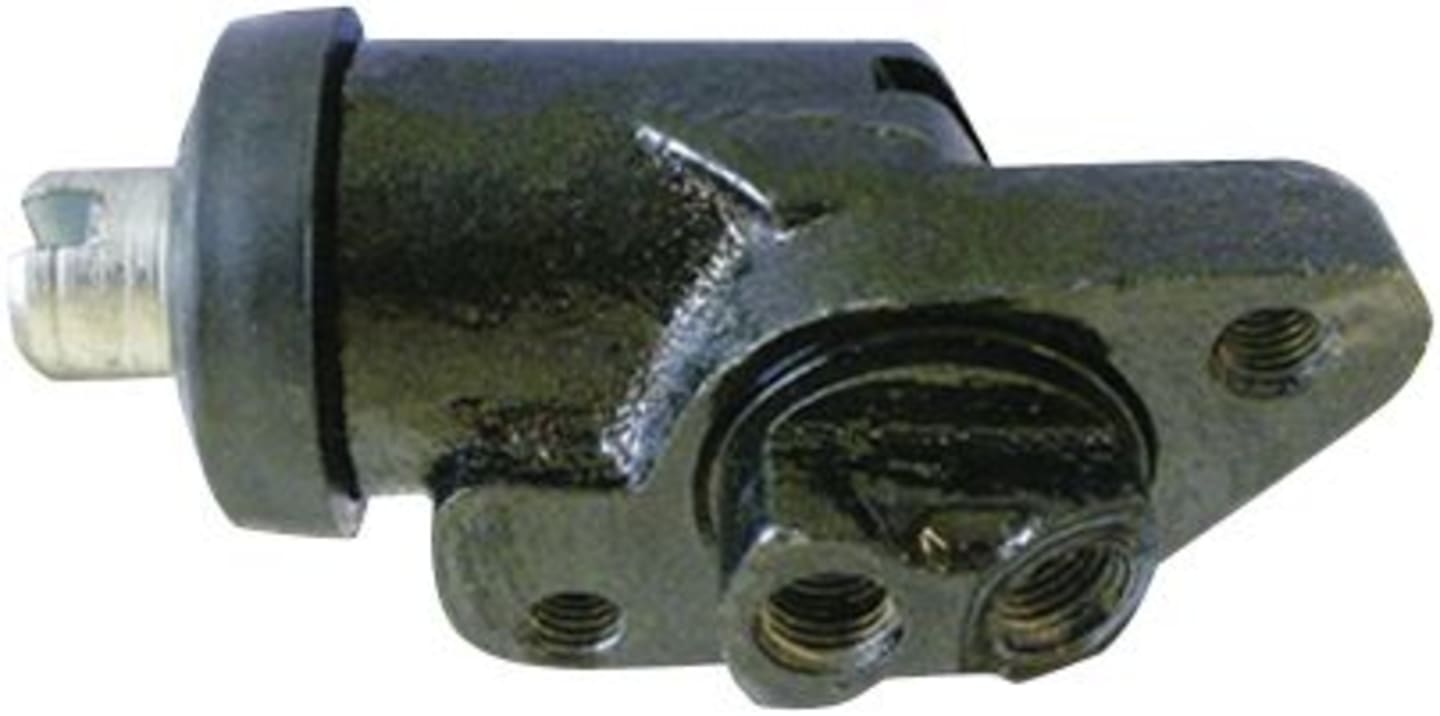 Radbremszylinder links/rechts Ø Kolben 28 mm, für Traktor Fendt Farmer 300, Geräteträger
