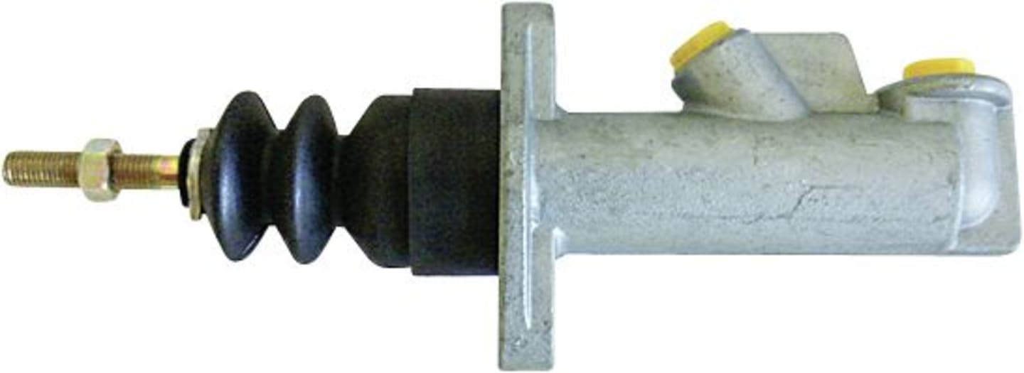 Hauptbremszylinder Ø Kolben 15 mm, für Fendt Traktor Farmer 108 LS; Renault 61-12 – 103-12, 61-14 – 110-14
