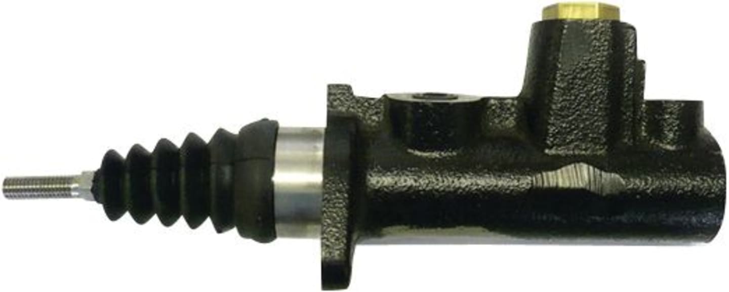 Hauptbremszylinder Ø Kolben 22 mm, für Fendt Traktor Farmer 306 – 312, Geräteträger F 370 GT – F 395 GT