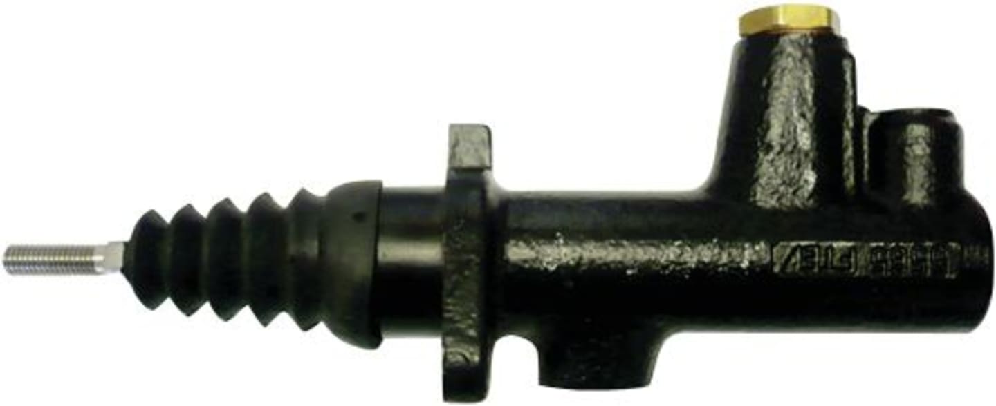 Hauptbremszylinder Ø Kolben 22 mm, für Fendt Traktor Farmer 307 – 312; Favorit 509 C – 515 C; Xylon 520 – 524
