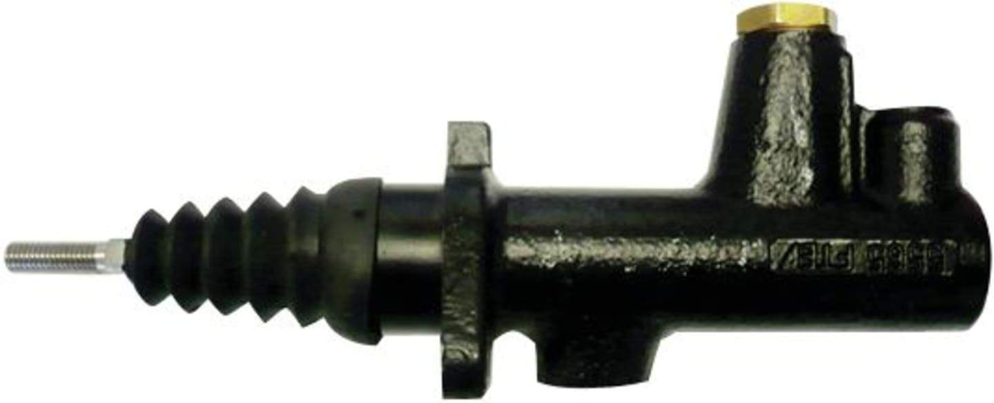 Hauptbremszylinder Ø Kolben 22 mm, für Fendt Traktor Farmer 409 – 412 Vario , Favorit 711 – 926 Vario, Vario 711 – 930, Xylon 520 – 524
