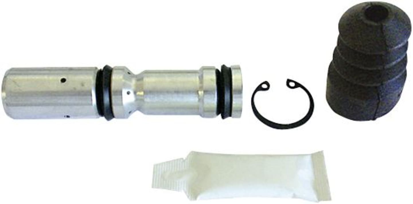 Reparatursatz Ø Kolben 22,2 mm, für Hauptbremszylinder Traktor Fendt Farmer, Favorit, Xylon, Vario