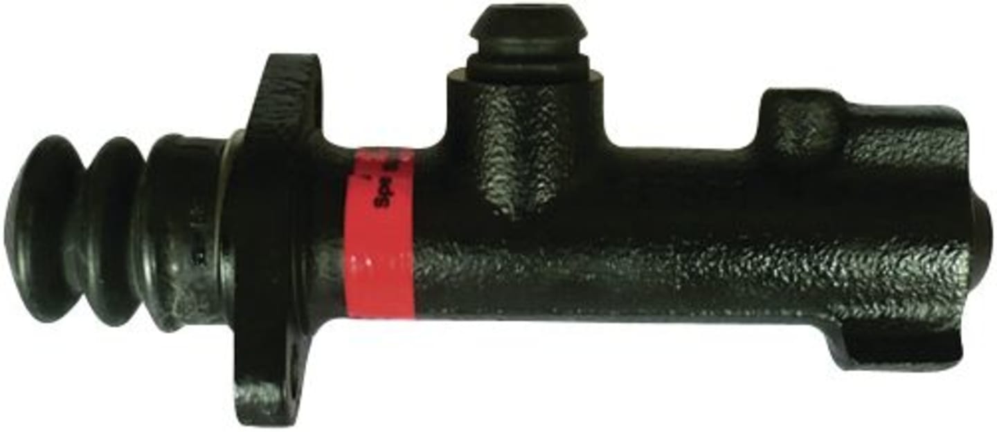 Hauptbremszylinder Ø Kolben 19 mm, für Fendt Traktor Favorit 610 – 612