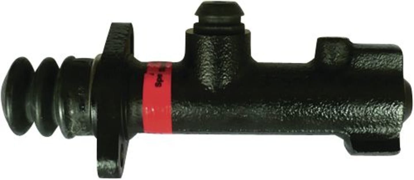 Hauptbremszylinder Ø Kolben 22 mm, für Fendt Traktor Favorit 600, 610, 611, 612, 614, 615