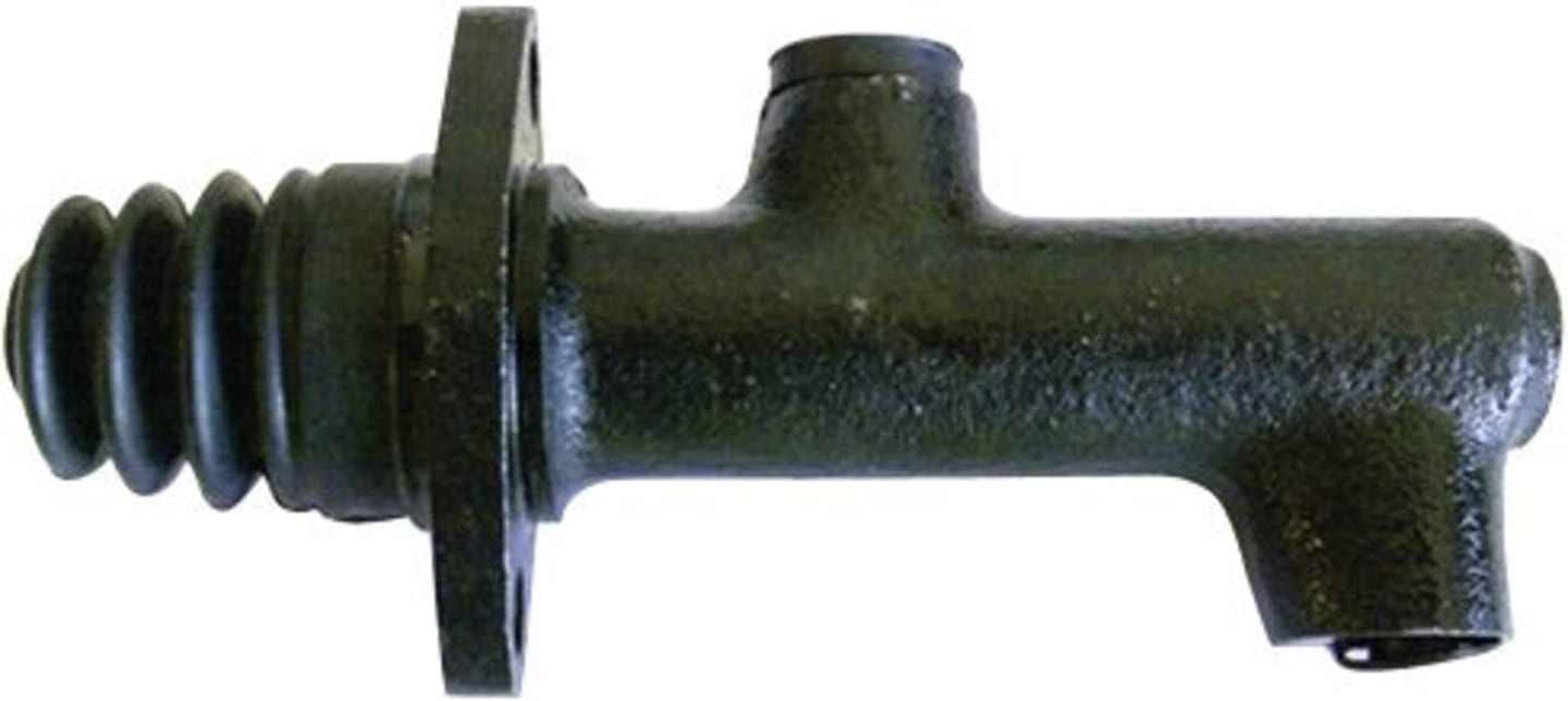 Kupplungsgeberzylinder, Ø Kolben 20 mm, für Fendt Traktor Farmer 304–312, Geräteträger F 345 GT–F 390 GT