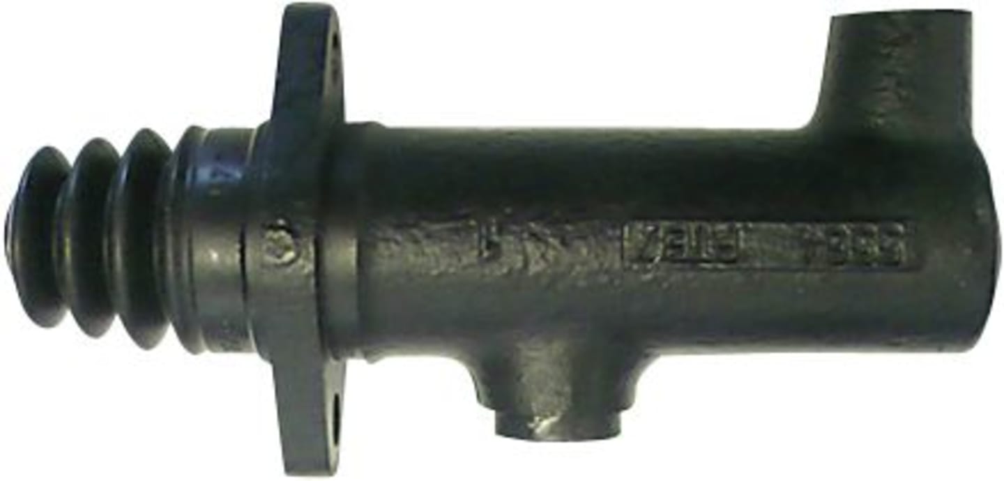 Kupplungsgeberzylinder, Ø Kolben 22 mm, für Fendt Traktor Favorit 509–515
