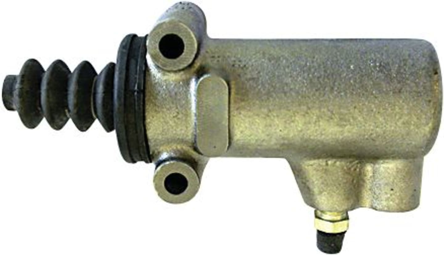 Kupplungsnehmerzylinder Ø Kolben 38 mm, für Traktor Fendt Farmer 303–312, Favorit 610–615