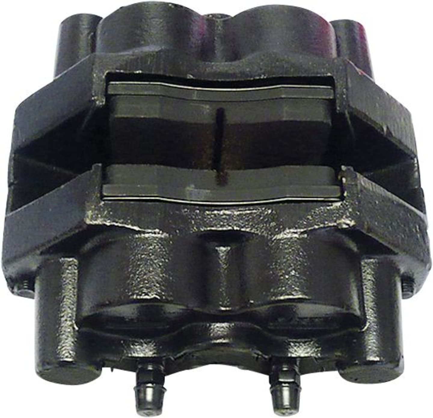 Bremssattel, Stärke Bremsscheibe 22 mm, Ø Kolben 40 mm, für Fendt Fußbremse Traktor, Farmer 303 LSA – 311 LSA
