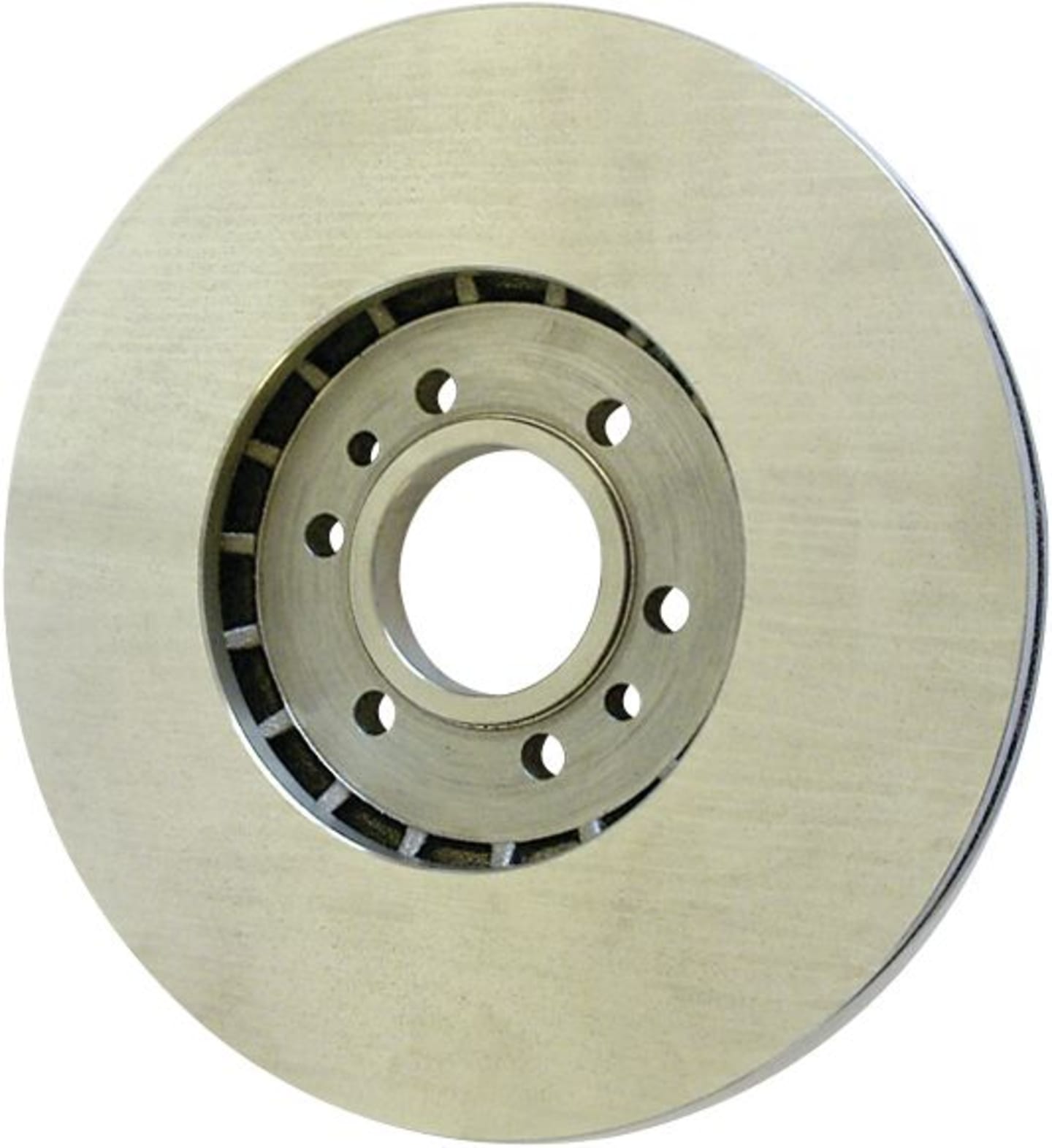 Bremsscheibe 260 mm, innenbelüftet, für Fußbremse Traktor Fendt Farmer 300, Favorit 500, Geräteträger