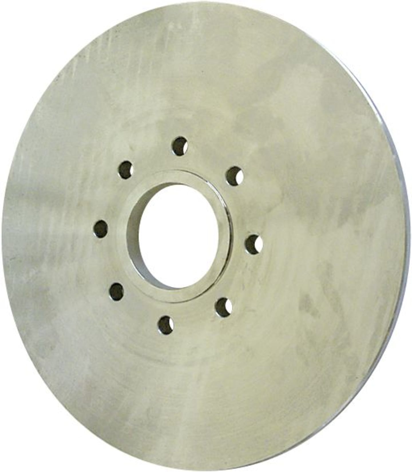 Bremsscheibe 260 mm, 8 Bohrungen, für Kardanbremse Traktor Fendt Farmer 300