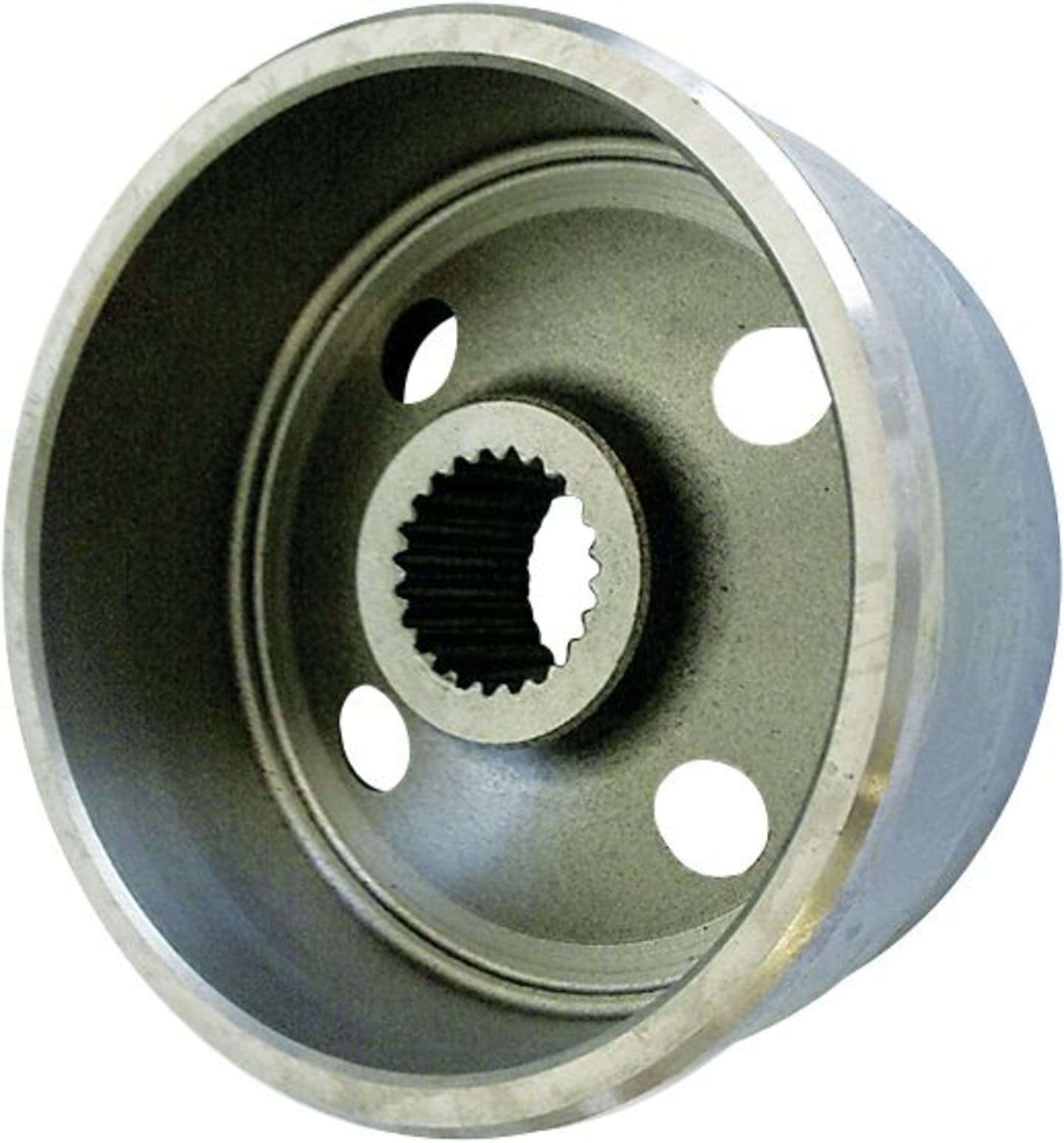 Bremstrommel Ø innen 180 mm, Anzahl Zähne 23, für Handbremse Fendt Farmer 2, 2 D, 2 DE, 2 E