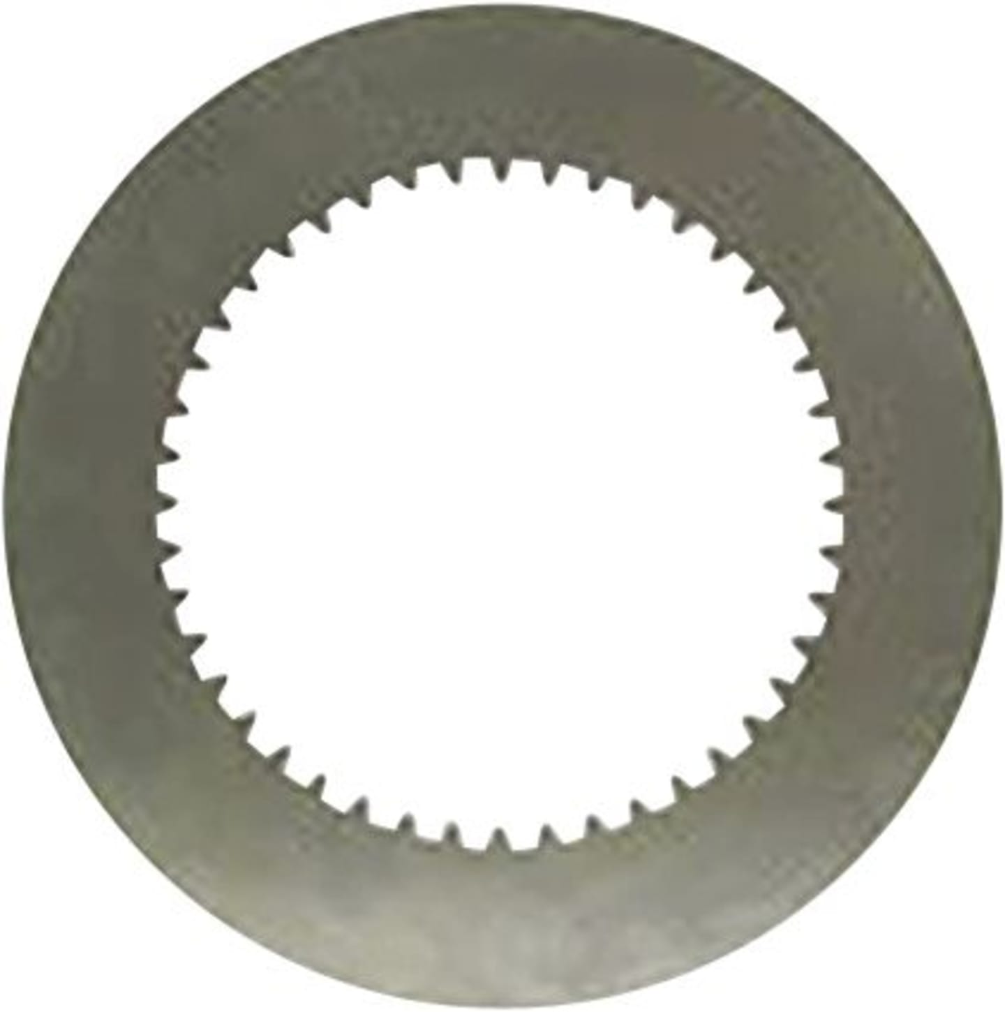 Innenlamelle Sinus 105 x 167,5 x 2,7 mm für Fendt Frontzapfwellenkupplung