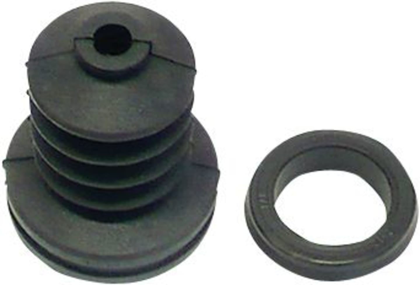 Reparatursatz Ø Kolben 38,1 mm, ohne Kolben, für Nehmerzylinder Traktor Fendt Farmer 300, Favorit 600