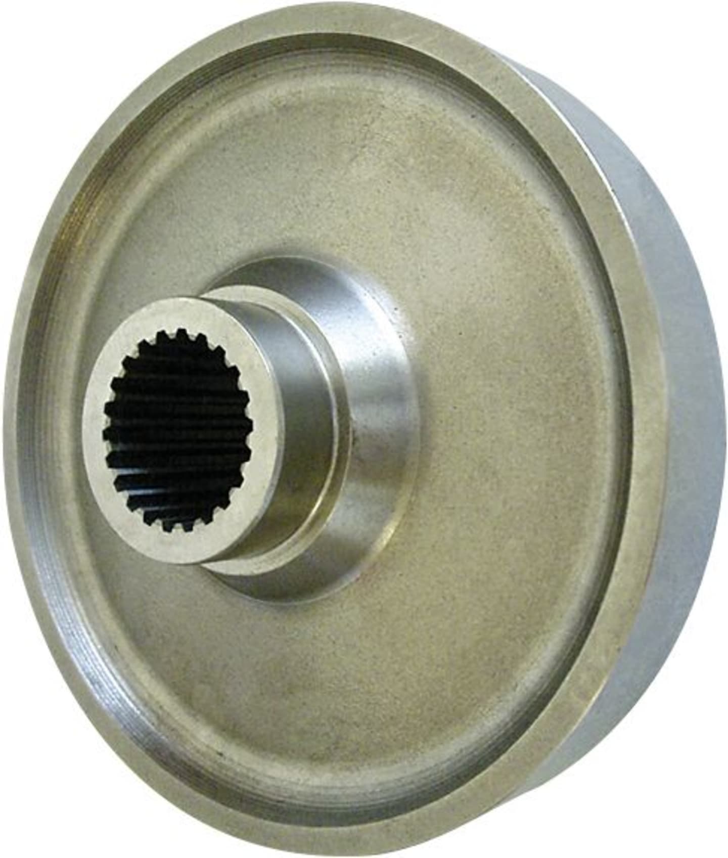 Bremstrommel Ø innen 205 mm, Anzahl Zähne 22, für Handbremse Fendt Farmer 105, 106, 108, 5 S
