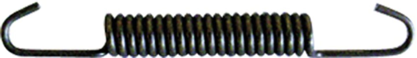 Zugfeder 90 mm für Bremsbacke Traktor Fendt Farmer, Favorit, Geräteträger, Vario