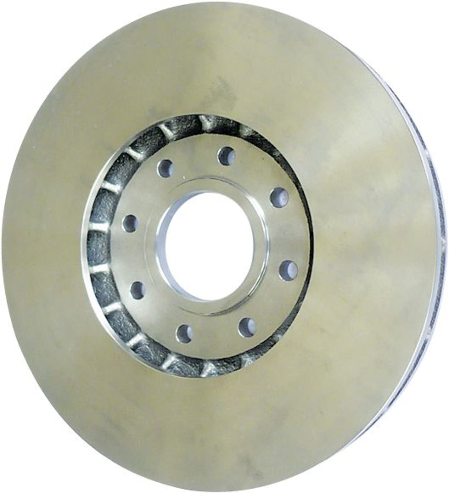 Bremsscheibe 260 mm, für Kardanbremse Traktor Fendt Geräteträger F 300 GT