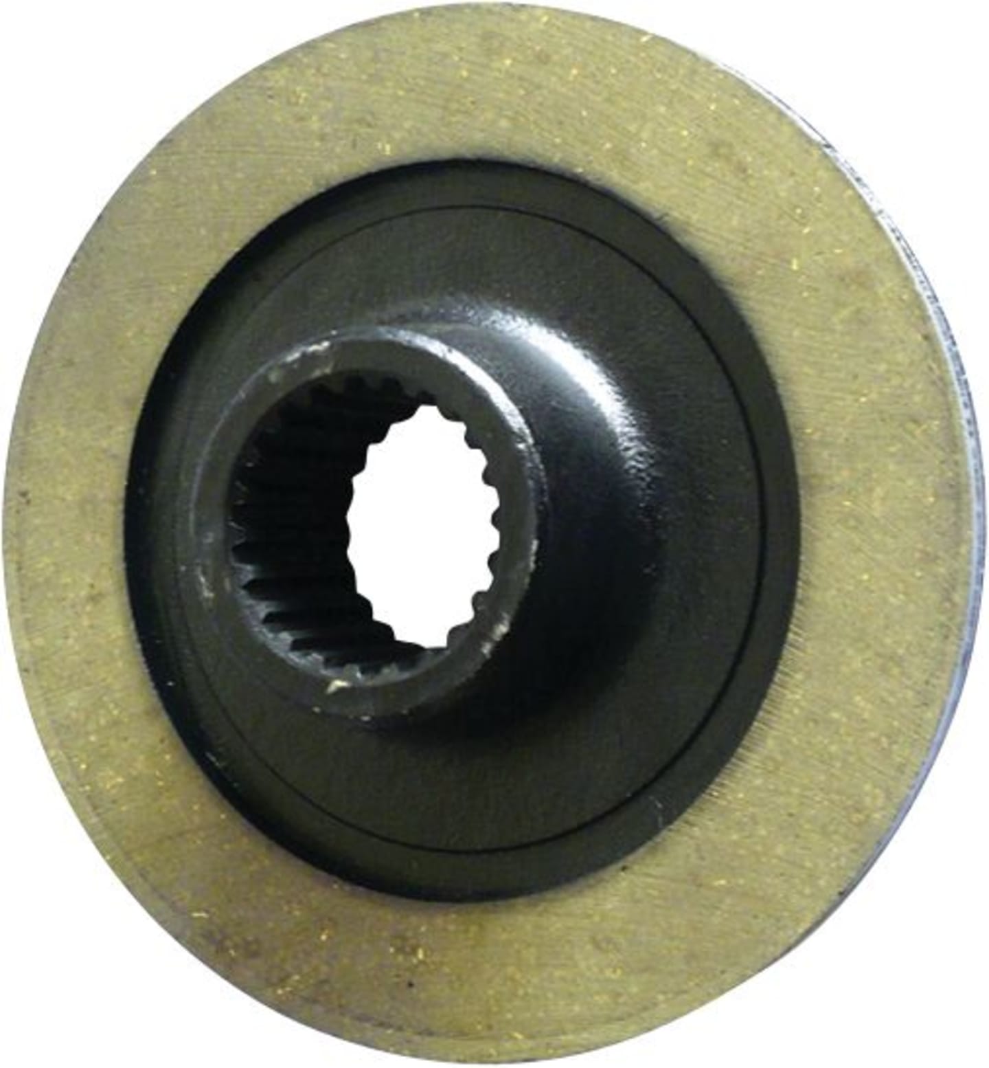 Bremsscheibe 230 mm, für Fußbremse Traktor Fiat Diamante, Nastro D'Oro; Someca