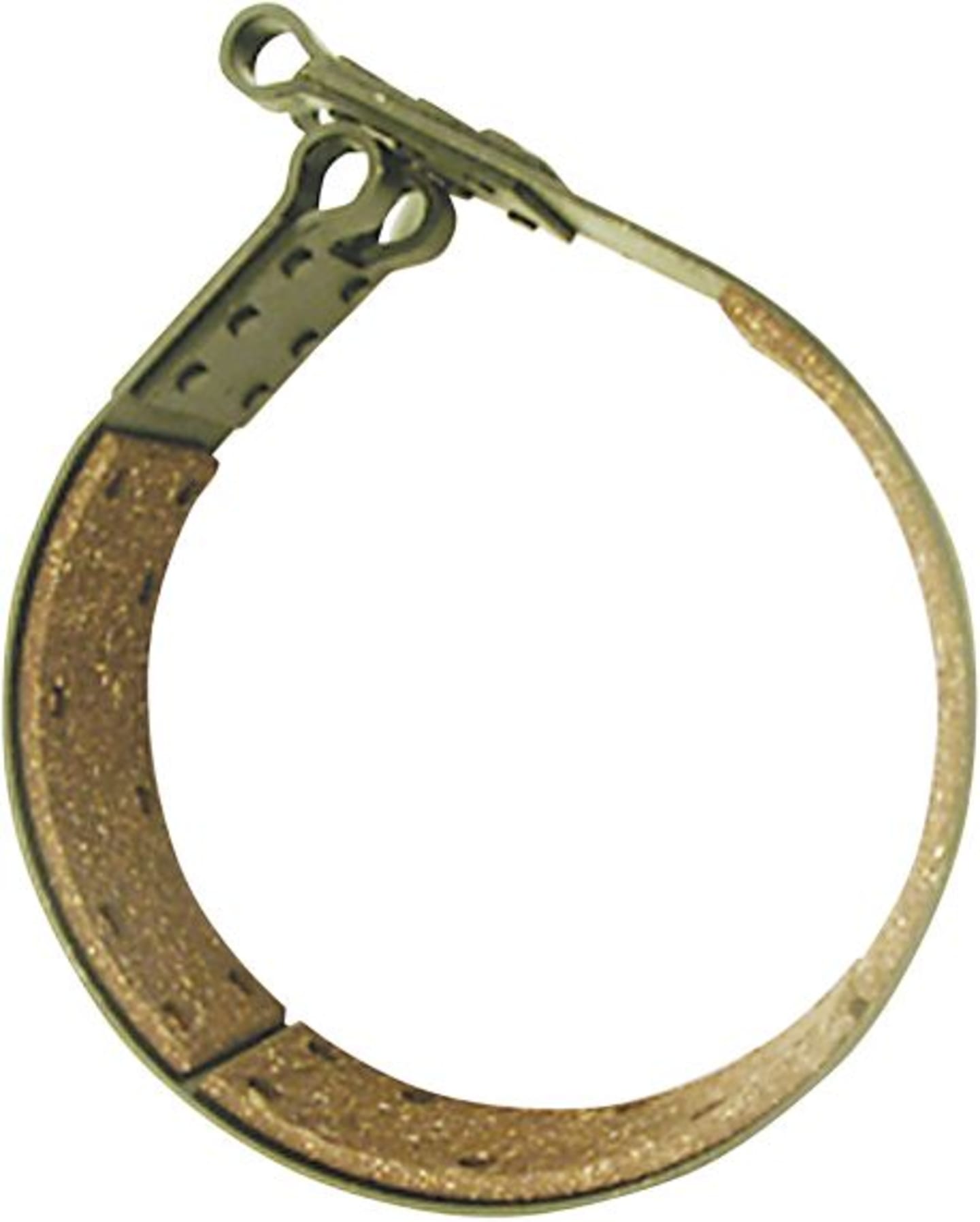 Bremsband 785 x 56 x 6 mm, für Handbremse 55-46 – 65-46, 440 – 640, für Fiat