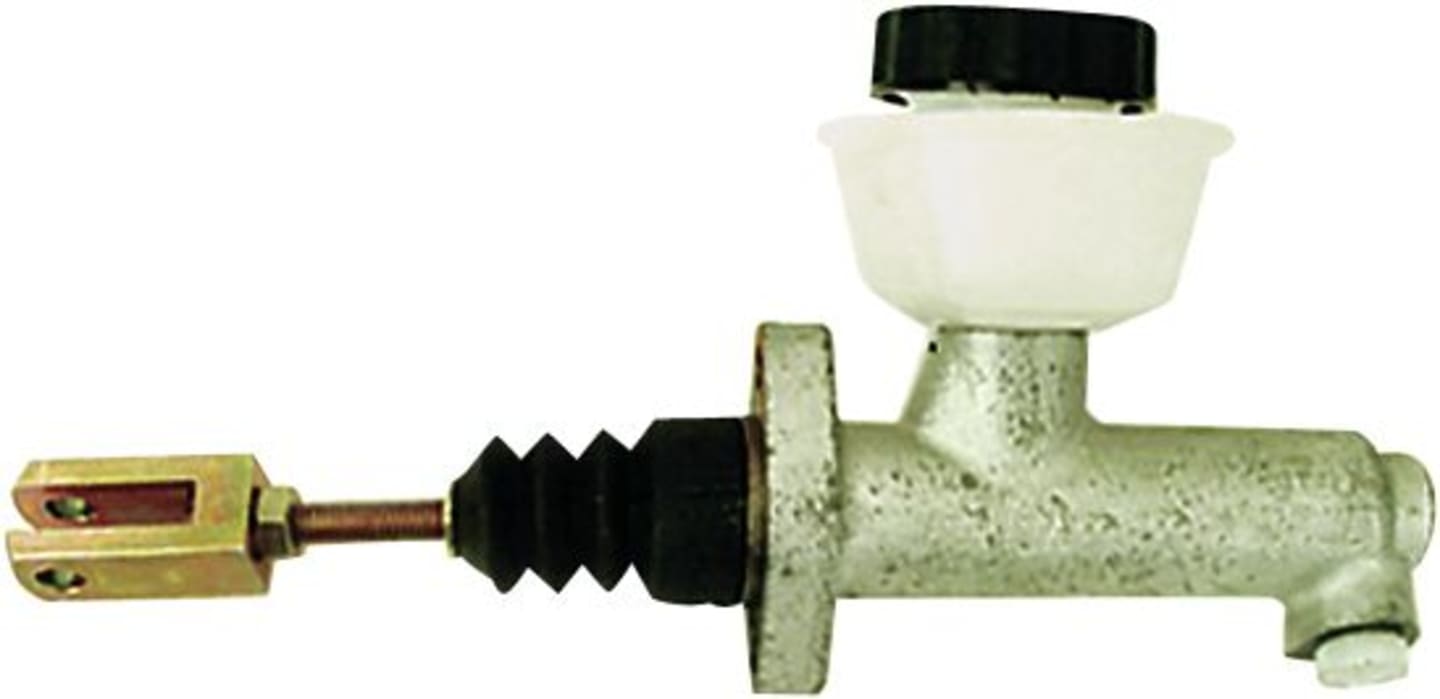 Kupplungsgeberzylinder, Ø Kolben 22,2 mm, für Fiat Traktor 70–90 DT – 82-94 DT, 115-90 – 180-90