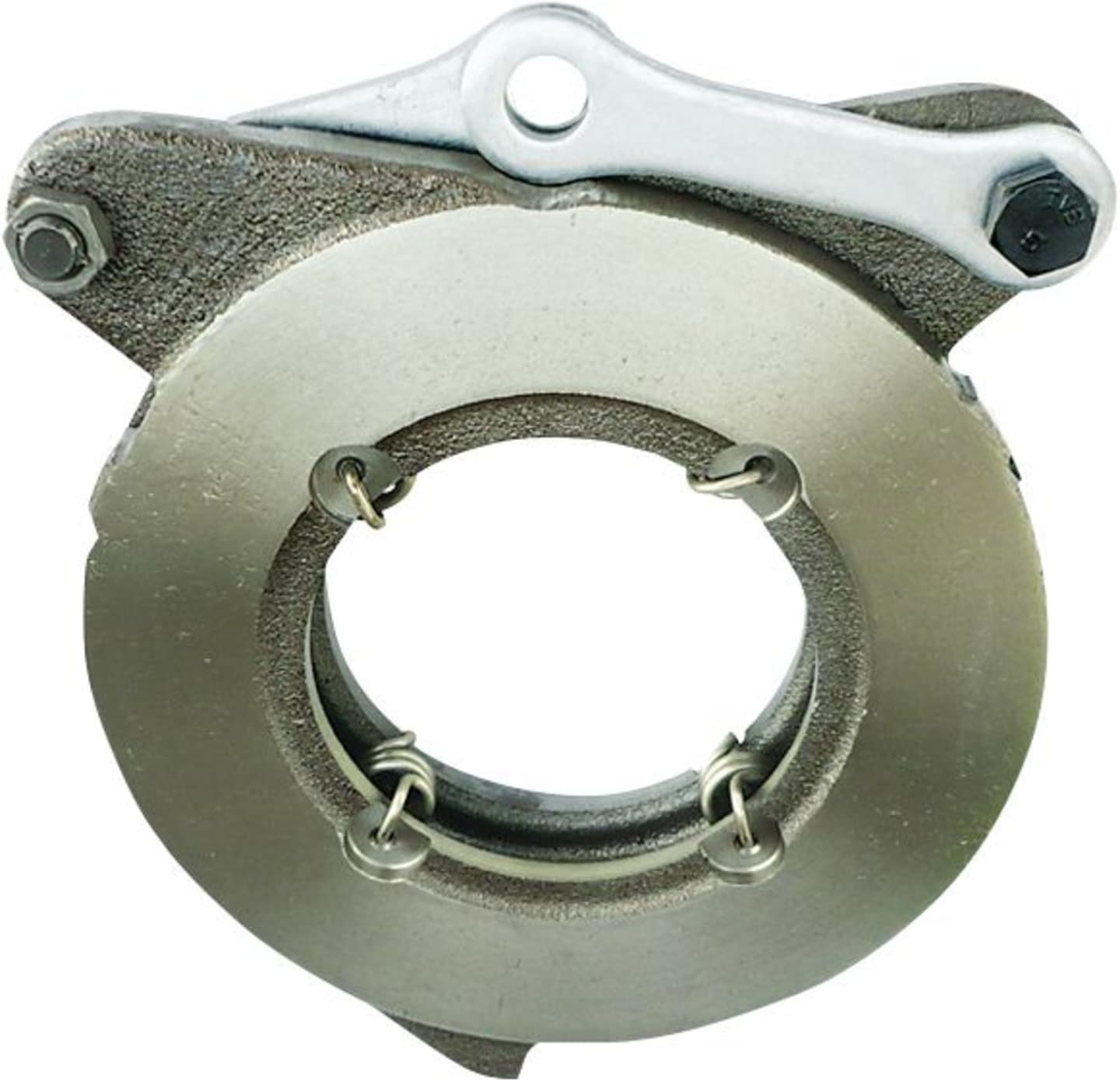 Bremsautomat Ø außen 203 mm für Fußbremse Traktor Ford New Holland 2810, 2910, 3910, 4110, 4610 (bis Bj. 06.88)