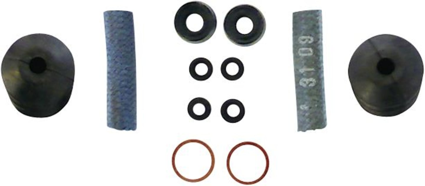 Reparatursatz Ø Kolben 19,05 mm, für Hauptbremszylinder Traktor New Holland