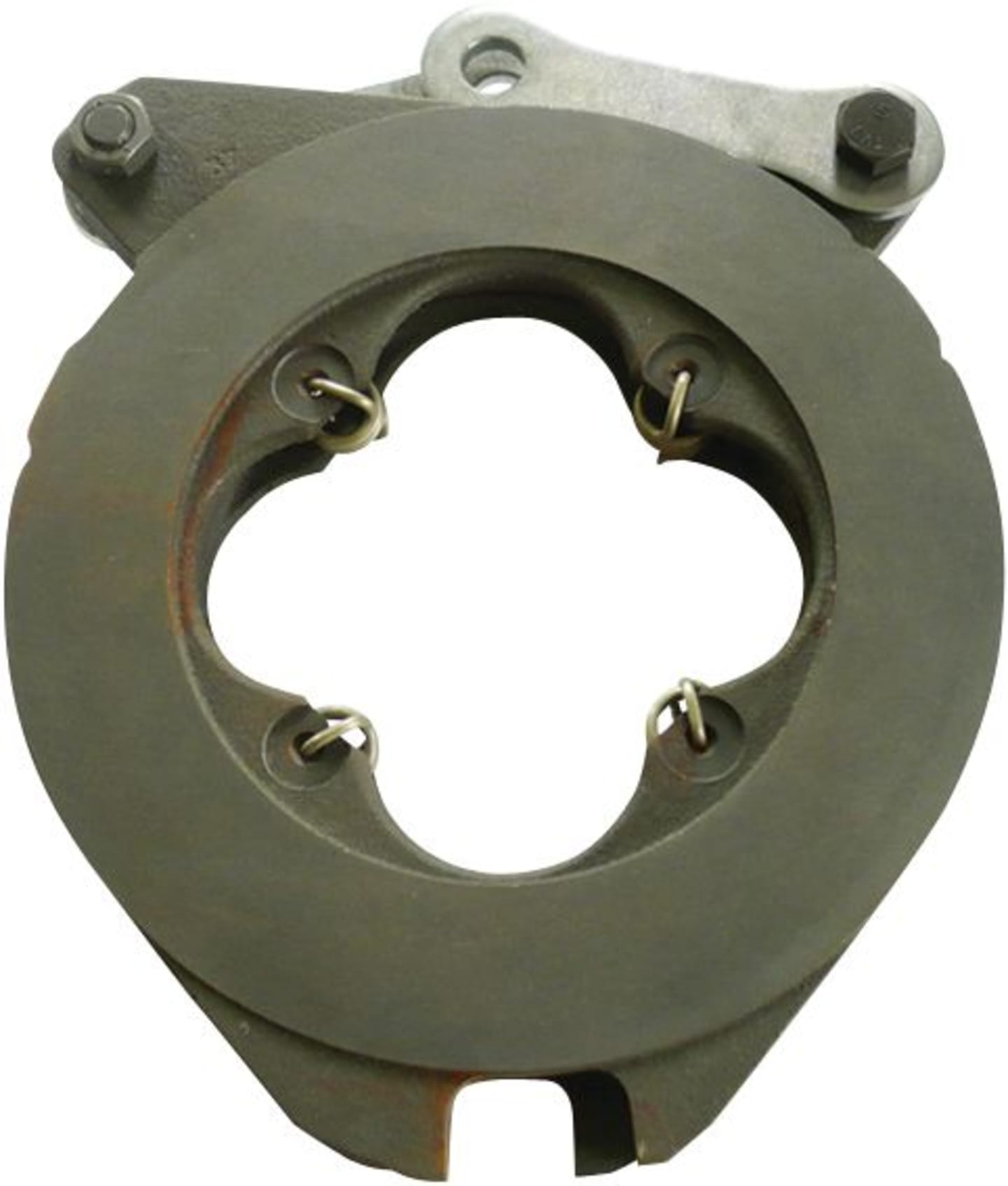 Bremsautomat Ø außen 222 mm für Fußbremse Traktor Ford New Holland 5000, 6000, 7000