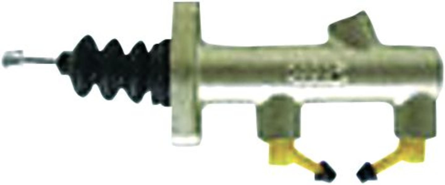 Kupplungsgeberzylinder, Ø Kolben 22,2 mm, für Ford New Holland Traktor 5640 – 8340, TS 90 – 115