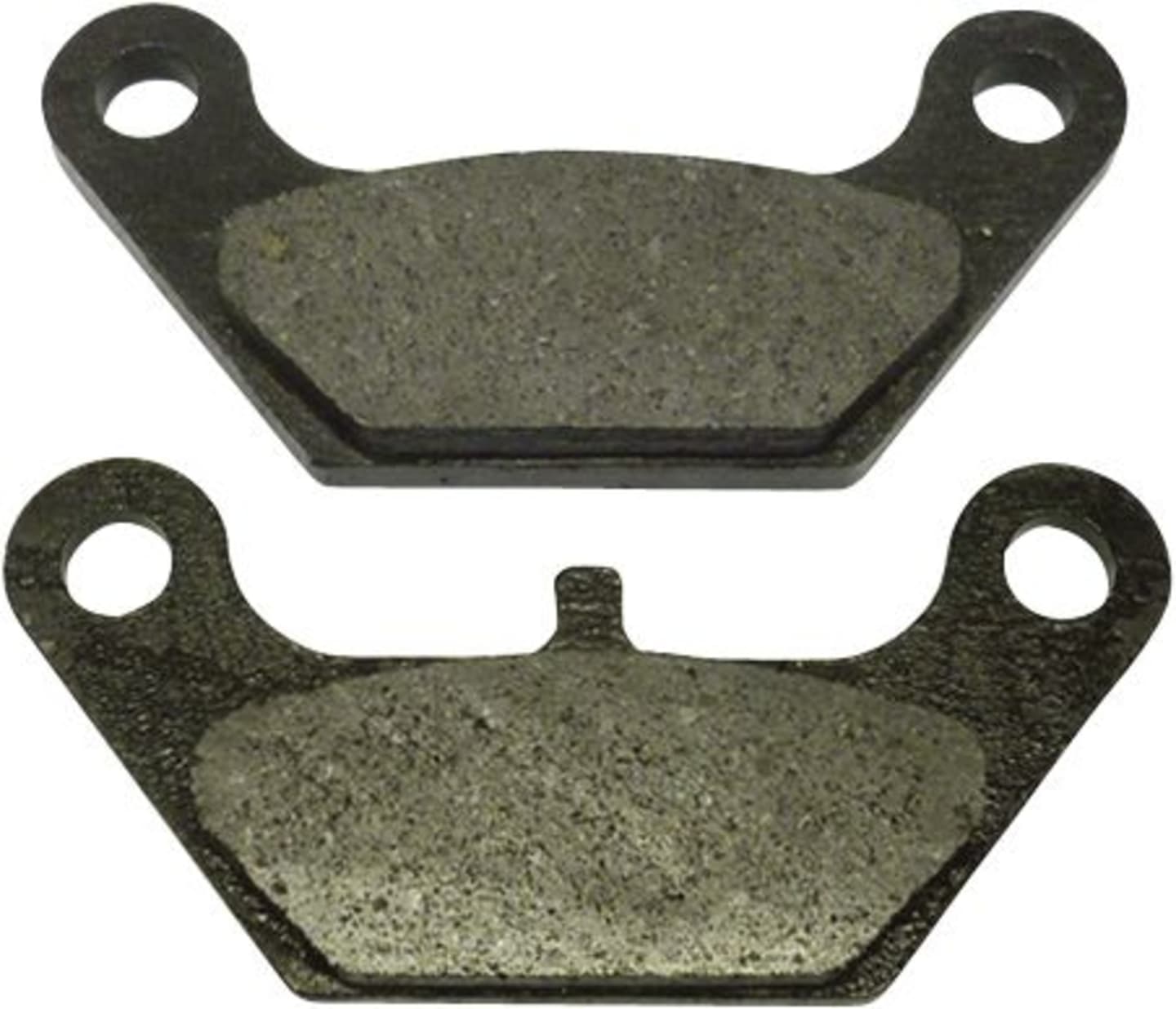 Bremsklotz 175 x 85 x 16,5 mm, für Handbremse JCB Fastrac 1115 – 3220