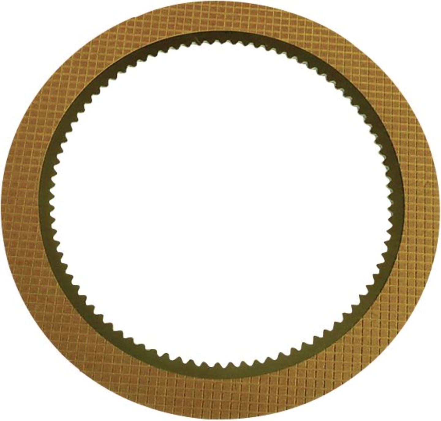 Bremsscheibe 292 mm, Stärke 5,1 mm, für Fußbremse Traktor John Deere 30er-, 40er-, 50er-, 6000, 7000