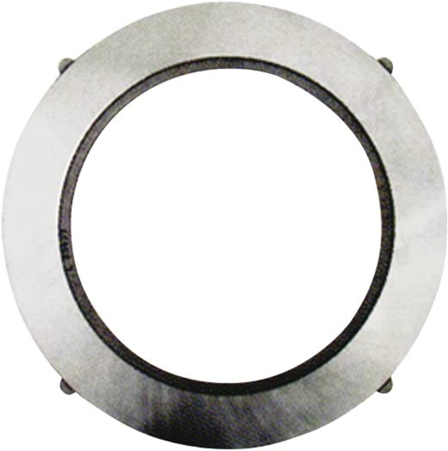 Zwischenscheibe, 307 mm x 221 mm x 6 mm für Fußbremse John Deere Traktor 30er-, 40er,- 50er-, 6000er- und 7000er-Serie