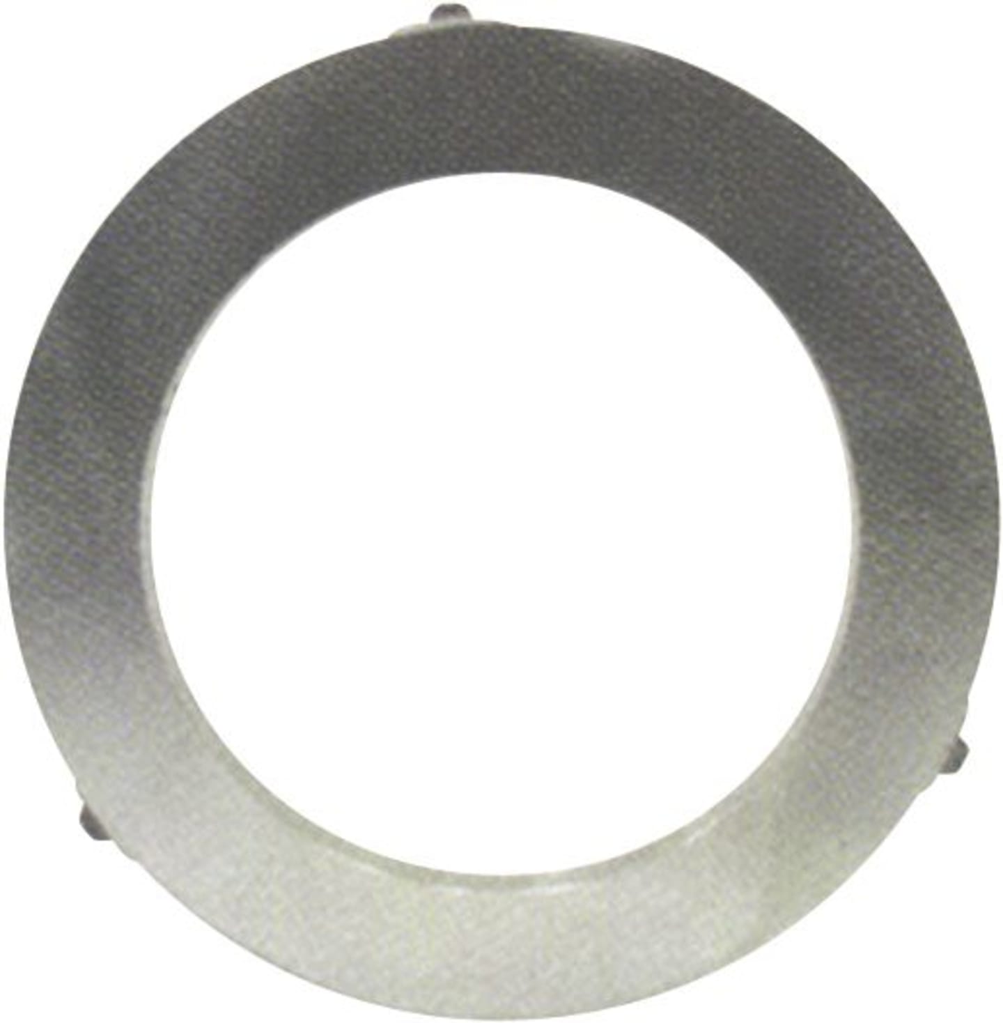 Zwischenscheibe, 314 mm x 223 mm x 21,5 mm für Fußbremse John Deere Traktor 6000er-Serie