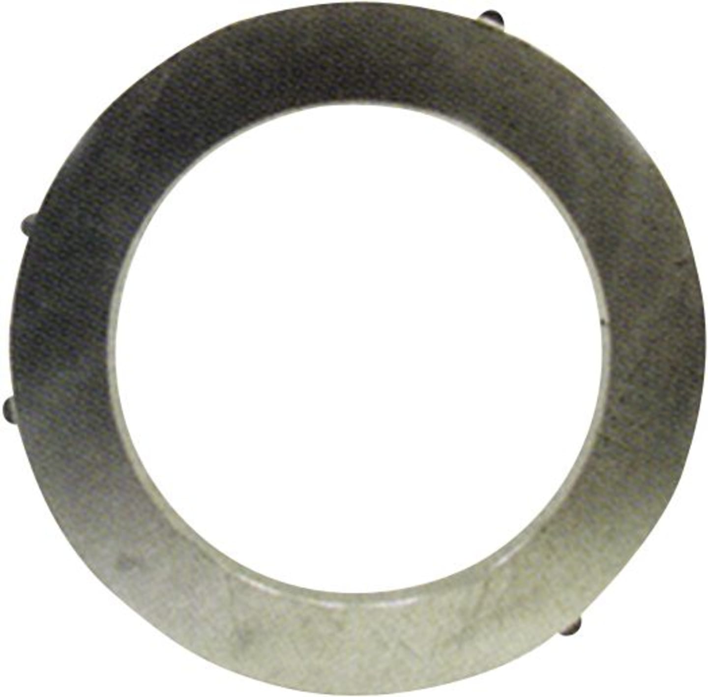 Zwischenscheibe, 314 mm x 223 mm x 22 mm für Fußbremse John Deere Traktor 6000er-Serie