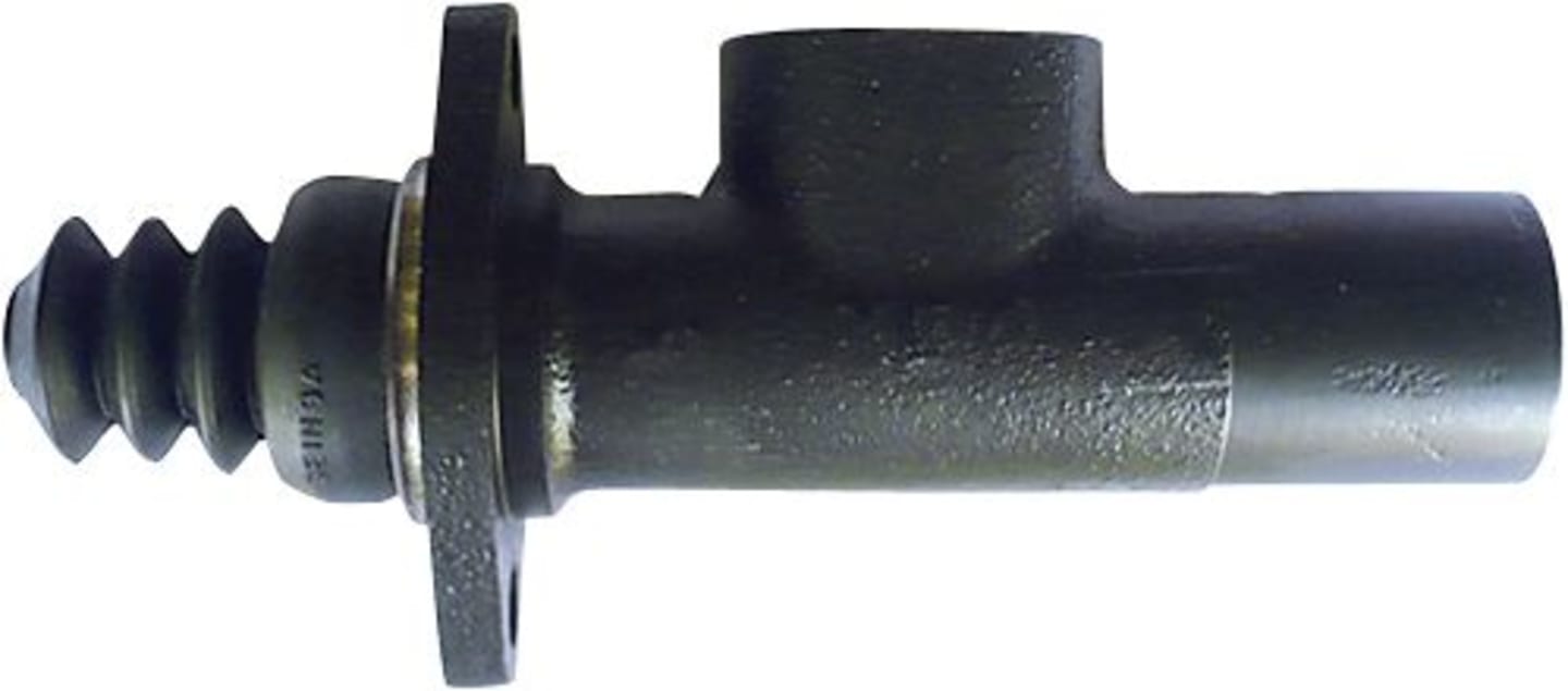 Kupplungsgeberzylinder, Ø Kolben 23,81 mm, für John Deere Traktor 1640 – 2140, 3040 – 3140