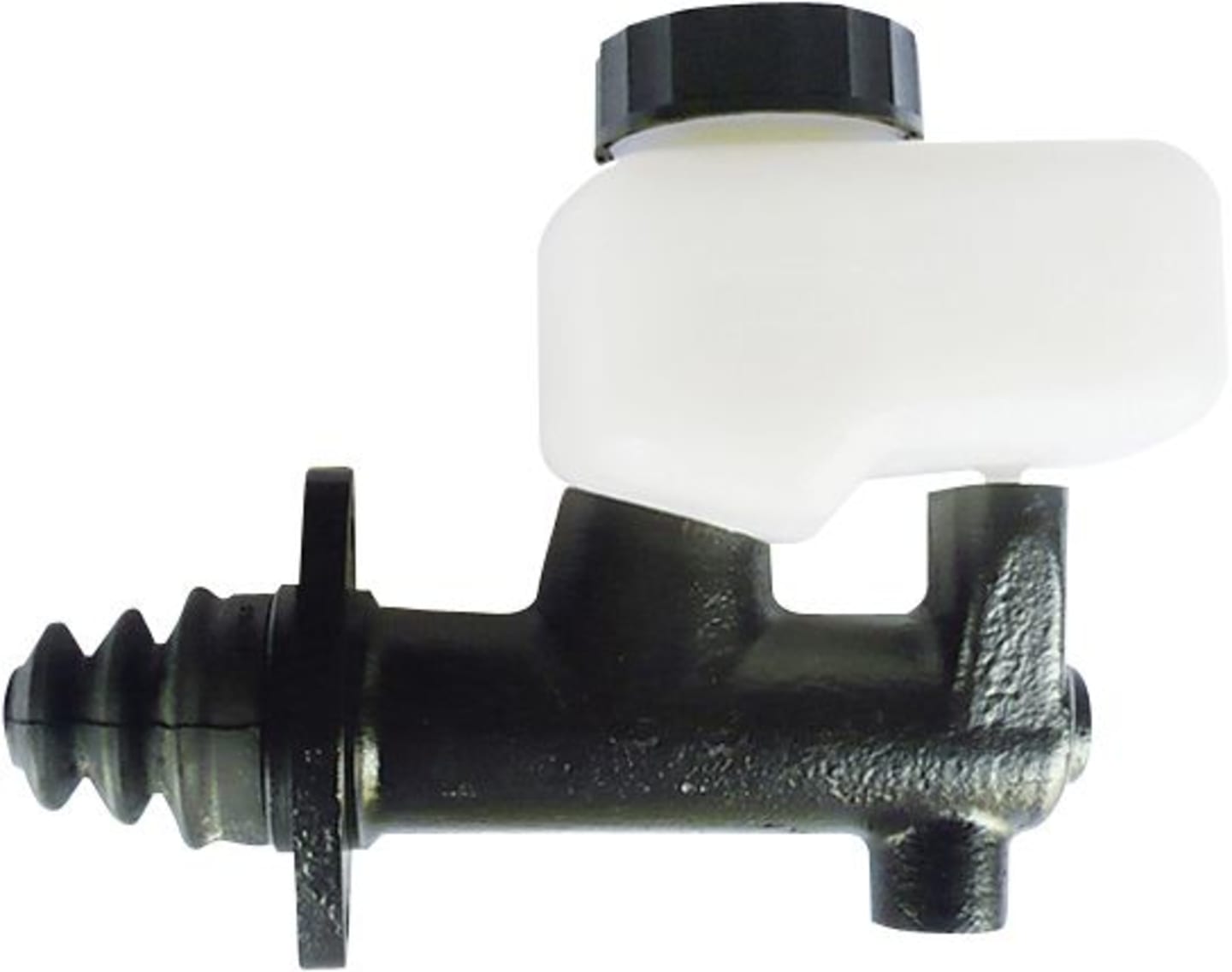 Kupplungsgeberzylinder, Ø Kolben 22,2 mm, für John Deere Traktor 2250–3650 (ab Fg. Nr. 620388)