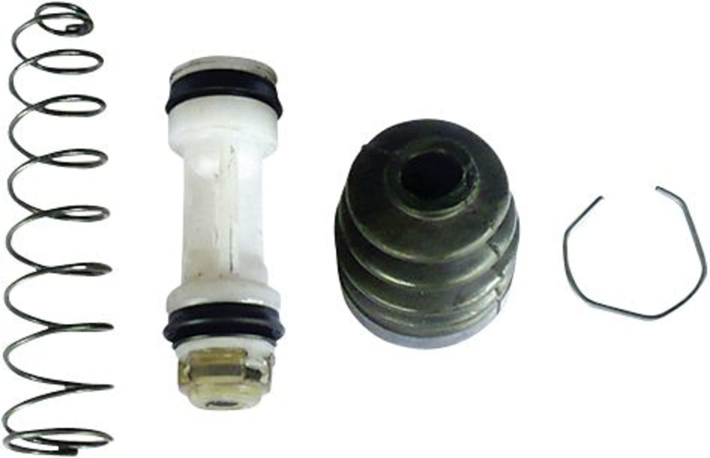 Reparatursatz Ø Kolben 22,2 mm, für Geberzylinder Traktor John Deere 2000, 3000