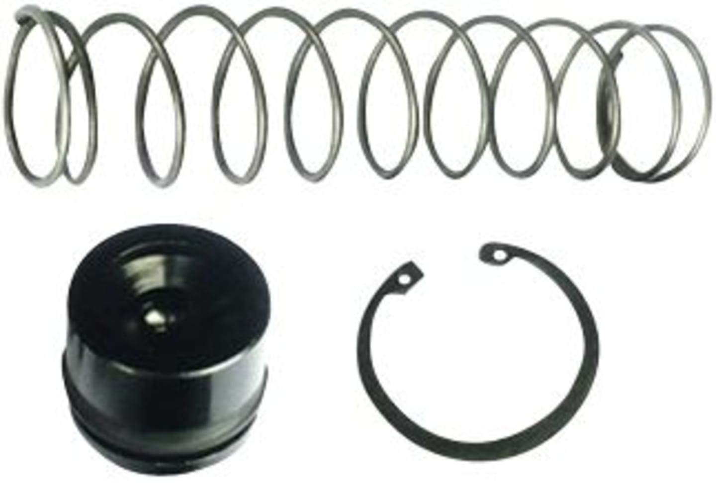 Reparatursatz Ø Kolben 38,1 mm, für Nehmerzylinder John Deere 1000, 2000, 3000
