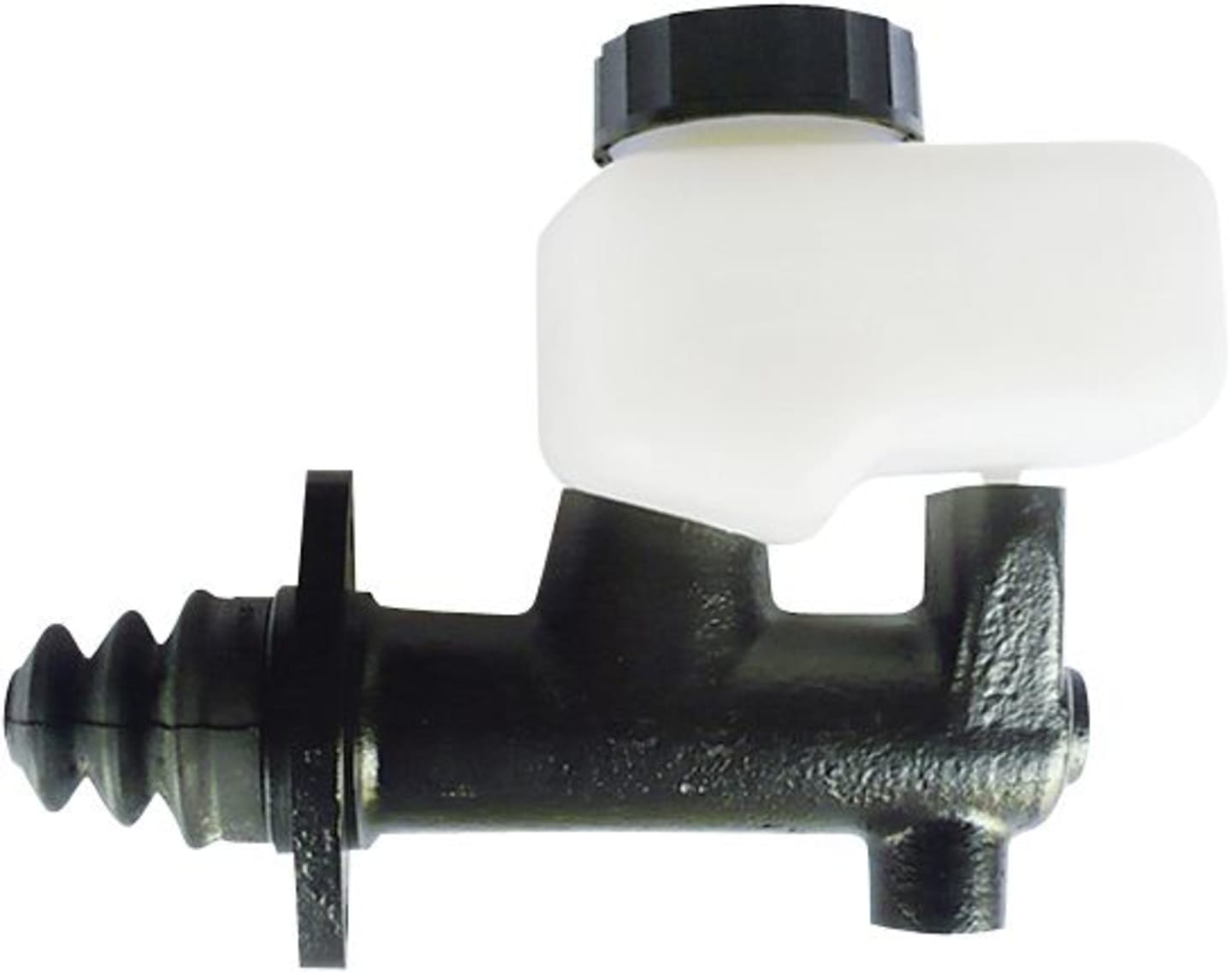 Kupplungsgeberzylinder, Ø Kolben 22,2 mm, für John Deere Traktor 2250 – 3650 (bis Fg. Nr. 620388)